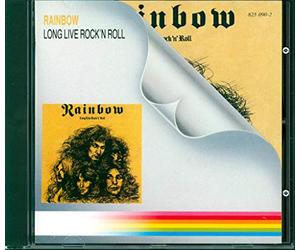 Rainbow - Long Live Rock 'N' Roll