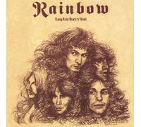 Rainbow - Long Live Rock N' Roll - Cd