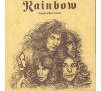 Rainbow Long Live Rock 'N' Roll (CD) Album