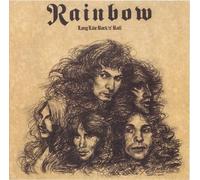 Rainbow - Long Live Rock'N' Roll-Remasters