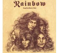 Rainbow - Long Live Rock ‘N’ Roll (Remastered) [CD]