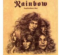 Rainbow - Long Live Rock'N' Roll-Remasters