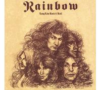 Rainbow - Long Live Rock'N' Roll-Remasters
