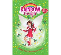 Rainbow Magic: Holly the Christmas Fairy: Special