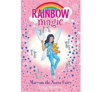 Rainbow Magic: Maryam the Nurse Fairy
