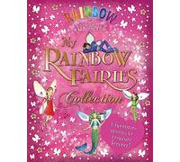 Rainbow Magic: My Rainbow Fairies Collection