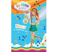 Rainbow Magic Pet Fairies: Molly the Goldfish Fairy: 6