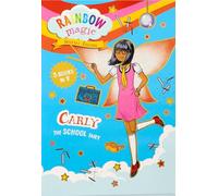 Rainbow Magic Special Edition: Carly the School Fairy