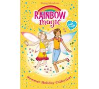 Rainbow Magic: Summer Holiday Collection: Six Stories in One!
