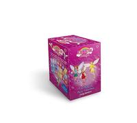 Rainbow Magic The Magical Party Collection 21 Books Set Including 3 Series by Daisy Meadows (Rainbow Fairies, Party Fairies & Pet Keeper Fairies)