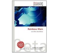 Rainbow Mars: Larry Niven, Ray Bradbury