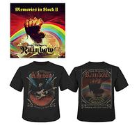 Rainbow - Memories In. -Cd+Dvd