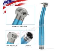 Rainbow NSK Style Dental High Speed Handpiece 2/4Hole