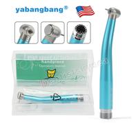 Rainbow NSK Style Dental High Speed Handpiece 2/4Hole