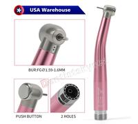 Rainbow NSK Style Dental High Speed Handpiece 2/4Hole