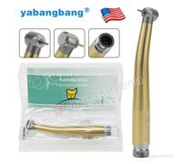 Rainbow NSK Style Dental High Speed Handpiece 2/4Hole
