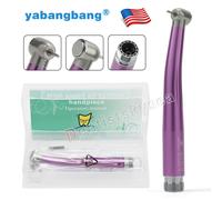 Rainbow NSK Style Dental High Speed Handpiece 2/4Hole