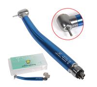 Rainbow NSK Style Dental High Speed Handpiece 2/4Hole ON SALE