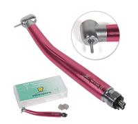 Rainbow NSK Style Dental High Speed Handpiece 2/4Hole ON SALE