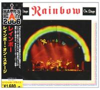 Rainbow - On Stage