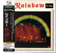 Rainbow - On Stage
