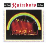 Rainbow - On Stage