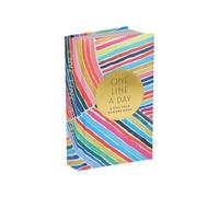 Rainbow One Line a Day Diary: A Five-year Memory Book