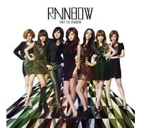 RAINBOW - OVER THE RAINBOW(+DVD)(ltd.)