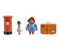 Rainbow Paddington e lettere alla zia Lucy