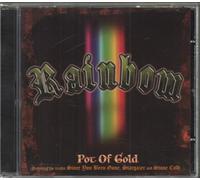 Rainbow - Pot Of Gold