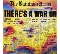 Rainbow Press - There's A War On