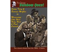 Rainbow Quest: Sonny Terry & Brownie McGhee