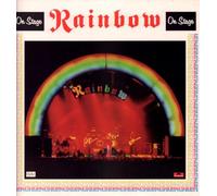 Rainbow - Rainbow: On Stage