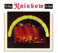 Rainbow - Rainbow on Stage