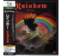 Rainbow - Rainbow Rising