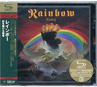 Rainbow - Rainbow Rising