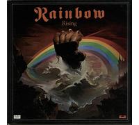 Rainbow - Rainbow Rising