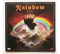 RAINBOW - Rainbow / Rising