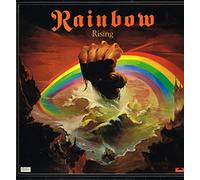 RAINBOW - Rainbow Rising/ Ritchie Blackmore's Rainbow