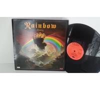 RAINBOW - RAINBOW rising, SPELP 35