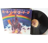 RAINBOW - RAINBOW ritchie blackmore's rainbow, OYA 2001, gatefold