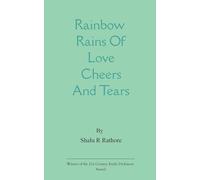 Rainbow Rains - Of Love Cheers And Tears