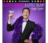 Rainbow,Randy - A Little Brains A Little Talent