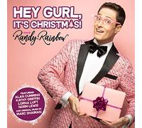 Rainbow, Randy - Hey Gurl It's Christmas!