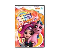 Rainbow Rangers: I (Heart) Unicorns [Edizione: Stati Uniti]