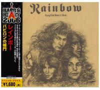 Rainbow [Re-Issue] - Long Live Rock N Roll