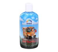 Rainbow Research, Bambini Shampoo E Bagnoschiuma Non Profumato, 355ml