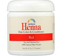 Rainbow Research Henna Persian Red 4 Oz