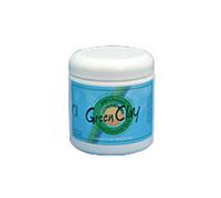 Rainbow Research Polvere Di Argilla Verde Francese, 8 OZ