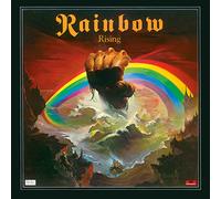 Rainbow - Rising